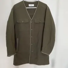 SLY ジャケット　カーキのサムネイル