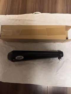ヤマハ ボルト BOLT XV950 FALCON スリップオンマフラー - メルカリ