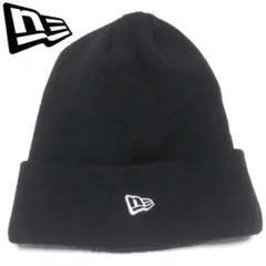 ニューエラ ニット帽