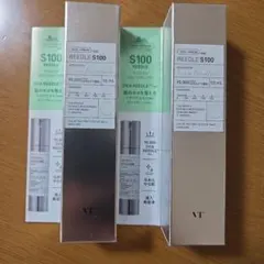 VT CICA REEDLE S100 導入美容液 50mL 2本セットのサムネイル