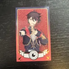 三枝明那 チェキ風カード