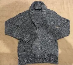 BANANA REPUBLIC/バナナリパブリック メンズ ニットカーディガン