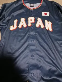 日本代表 ユニフォーム ネイビー