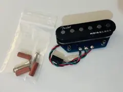 2026年最新】noiseless fenderの人気アイテム - メルカリ