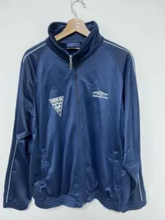 UMBROトラックジャケット