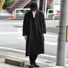 s*s様 17aw comoli wool padding tielocken - メルカリ