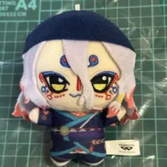 2026年最新】劇場版モノノ怪ちびぐるみ薬売りの人気アイテム - メルカリ
