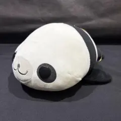 希少 まめゴマ ぬいぐるみ BIG ぱんだゴマ サンエックス 当時物 プライズ 希少 まめゴマ ぬいぐるみ BIG ぱんだゴマ サンエックス 当時物