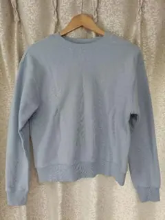 【値下げ】《美品》〈URBAN RESEARCH 〉DOORS 裏毛プルオーバー