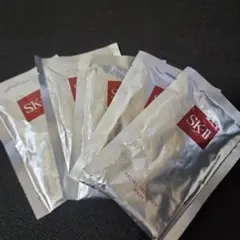 SK-II フェイシャルトリートメントマスク