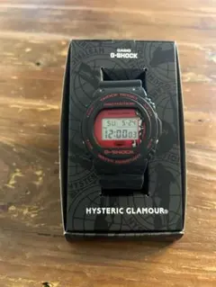 2026年最新】G-SHOCK HYSTERICの人気アイテム - メルカリ