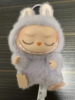 に*ん様 正規品　LABUBU ラブブ Have A Seat ZIZI