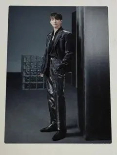 SEVENTEEN セブチ トレカ ドギョム RIGHT HERE JAPAN