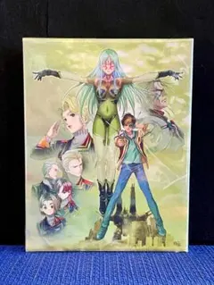超時空要塞マクロスII Blu-ray Box