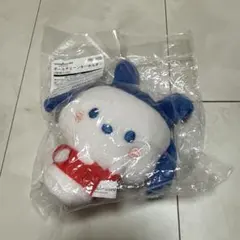 新品未使用　みみっち　ポチャッコ　ボールチェーンキーホルダー　たまごっち