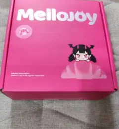 MelloJoy　焼き餅　ぱんぱんパンケーキ