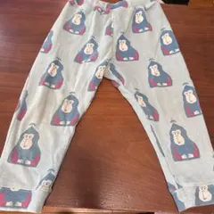 MARKEYS HOGAN ゴリラ柄 ボトムス 110センチマーキーズ