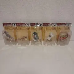 【未開封】Happyくじ トムとジェリー FUNNY ART!3　A賞 ×5点