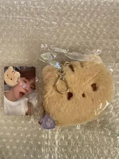 2025年最新】THEboyz ぬいぐるみ キューの人気アイテム - メルカリ