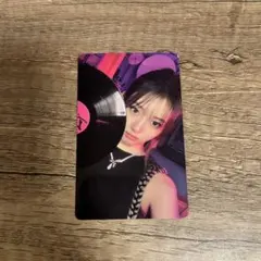 babymonster ベビモン　日本　ポップアップ　ラントレ　ローラ②