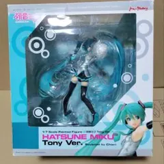 HATSUNE MIKU 1/7 Tony Ver. フィギュア