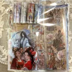 S*A様 コラージュ素材 古風 おすそ分け まとめ売り