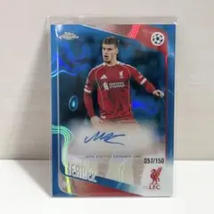 キング・ジョージ 10シリアル Topps Chrome Disney - メルカリ
