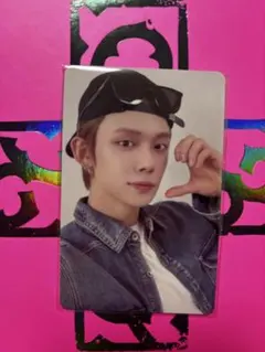 TXT Together テヒョン トレカ ラッキードロー ユニバ - メルカリ