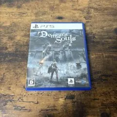 PS5 Demon's Souls