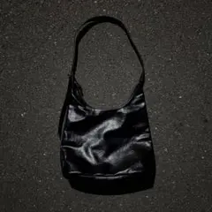 leather bag 90s archive y2k - メルカリ