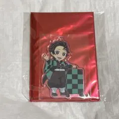 鬼滅の刃　劇場物販　ワールドツアー　ランダムアクリルチャーム　竈門炭治郎