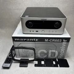 2025年最新】m-cr603の人気アイテム - メルカリ