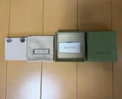 GUCCI ダブルG フラワー ピアスのサムネイル