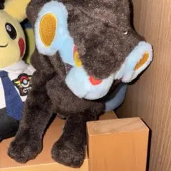 2026年最新】レントラーぬいぐるみの人気アイテム - メルカリ