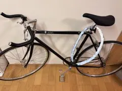 FUJI FEATHER 120周年モデル ピストバイク52のサムネイル