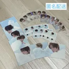 TWS play hard compact コンプリートセット