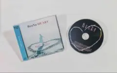 ReoNa HEART CD 通常盤 ハガキ抜き2