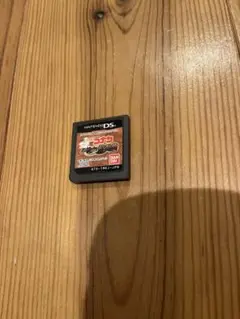 コナン過去からの前奏曲 Nintendo DS