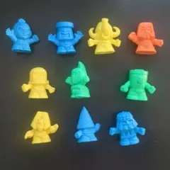 SDキン消し　パート3