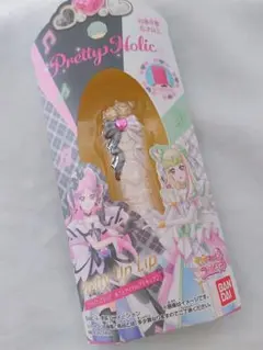 プリティホリック キャラクターグッズ