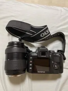 ★美品★オリンパス E-410 ダブル レンズセット #20355 Amazon | OLYMPUS デジタル一眼レフカメラ E-410 ダブルズーム