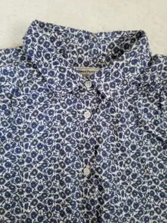 liberty シャツ