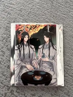 2025年最新】pash! 魔道祖師 アクリルの人気アイテム - メルカリ