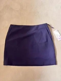 【新品未使用タグ付き】ユニクロ スコート