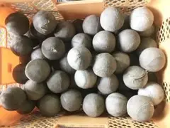 硬球50球　色糸