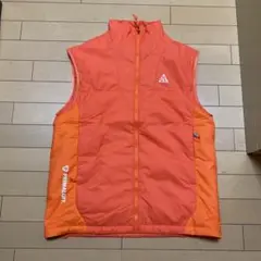 primaloft ブルゾン