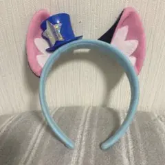 トゥインクル　プリキュア　カチューシャ　キュアコスモ　変身プリチューム