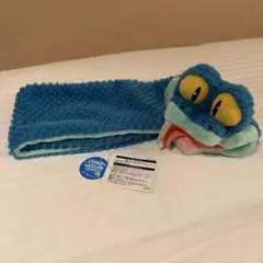 ズートピア2 ゲイリー マフラー 正規品