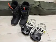バートン　ステップオン　2点セット　中古 burton 2点セット」の人気商品一覧 | 安い商品を通販サイトから
