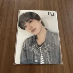 INI 尾崎匠海 PULSE タワレコオンライン トレカ